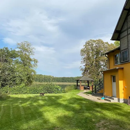 Villa Wieck *