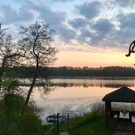 Wieck Villa Gransee
