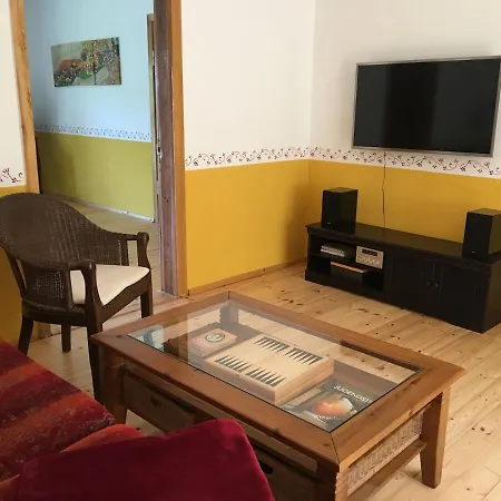 Wieck Villa