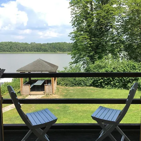 Wieck Villa Gransee