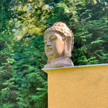 Wieck Villa Gransee