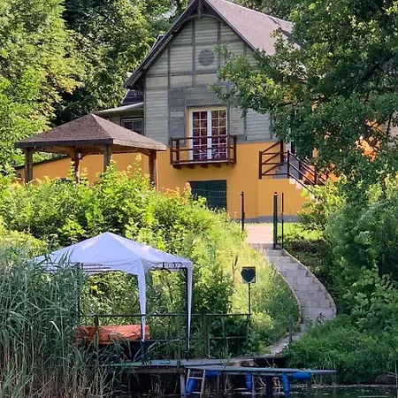 Wieck Villa