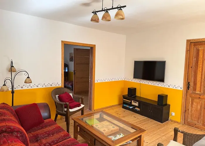 Wieck Am See, Mit Ruderboot