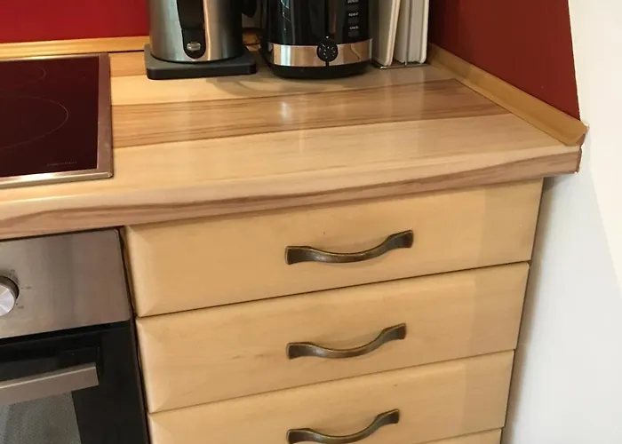 Wieck Am See, Mit Ruderboot * Gransee